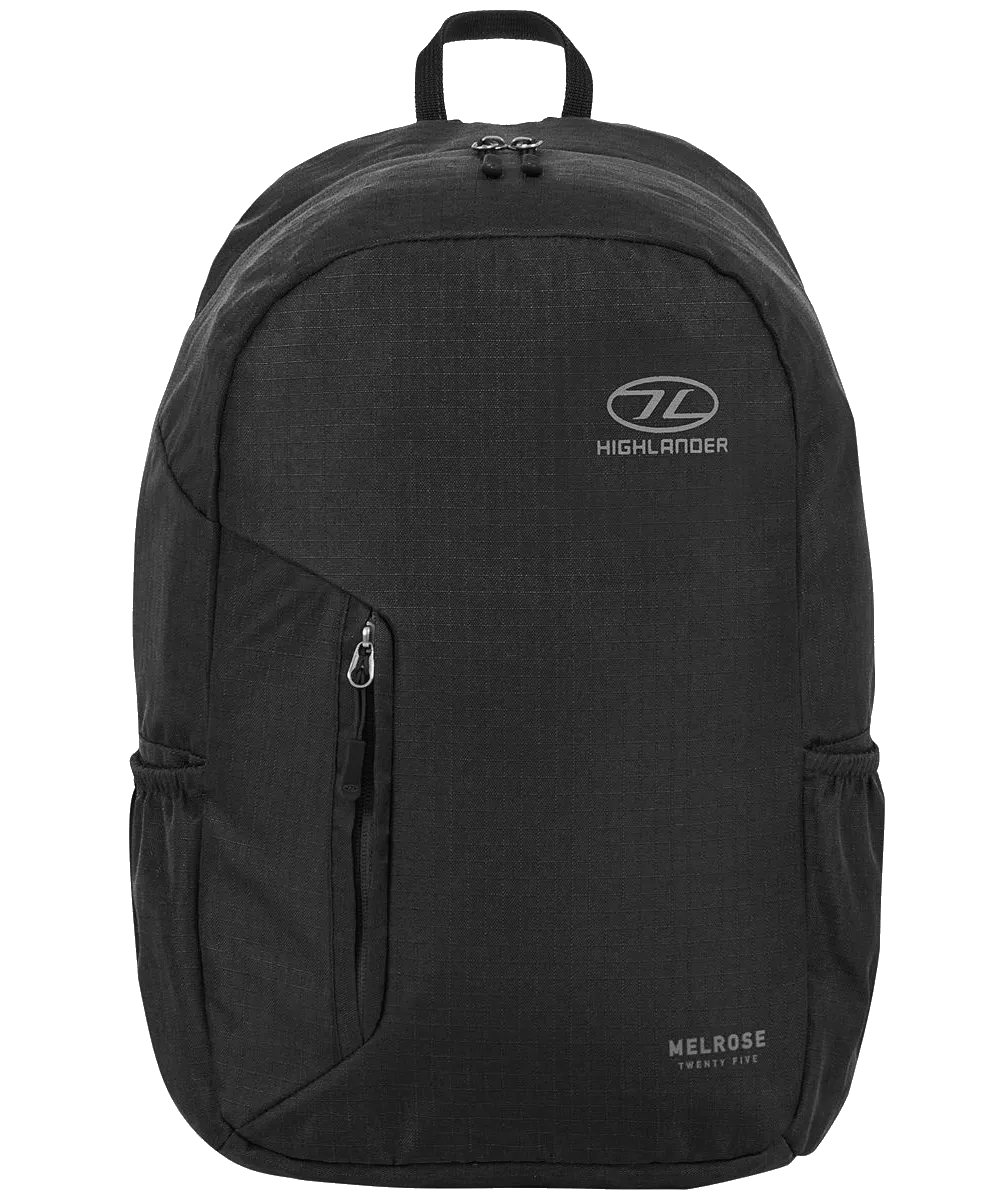 Highlander - Melrose Backpack 25L