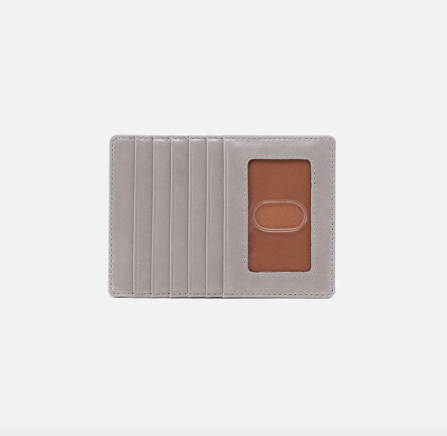 Hobo Euro Slide Card Case