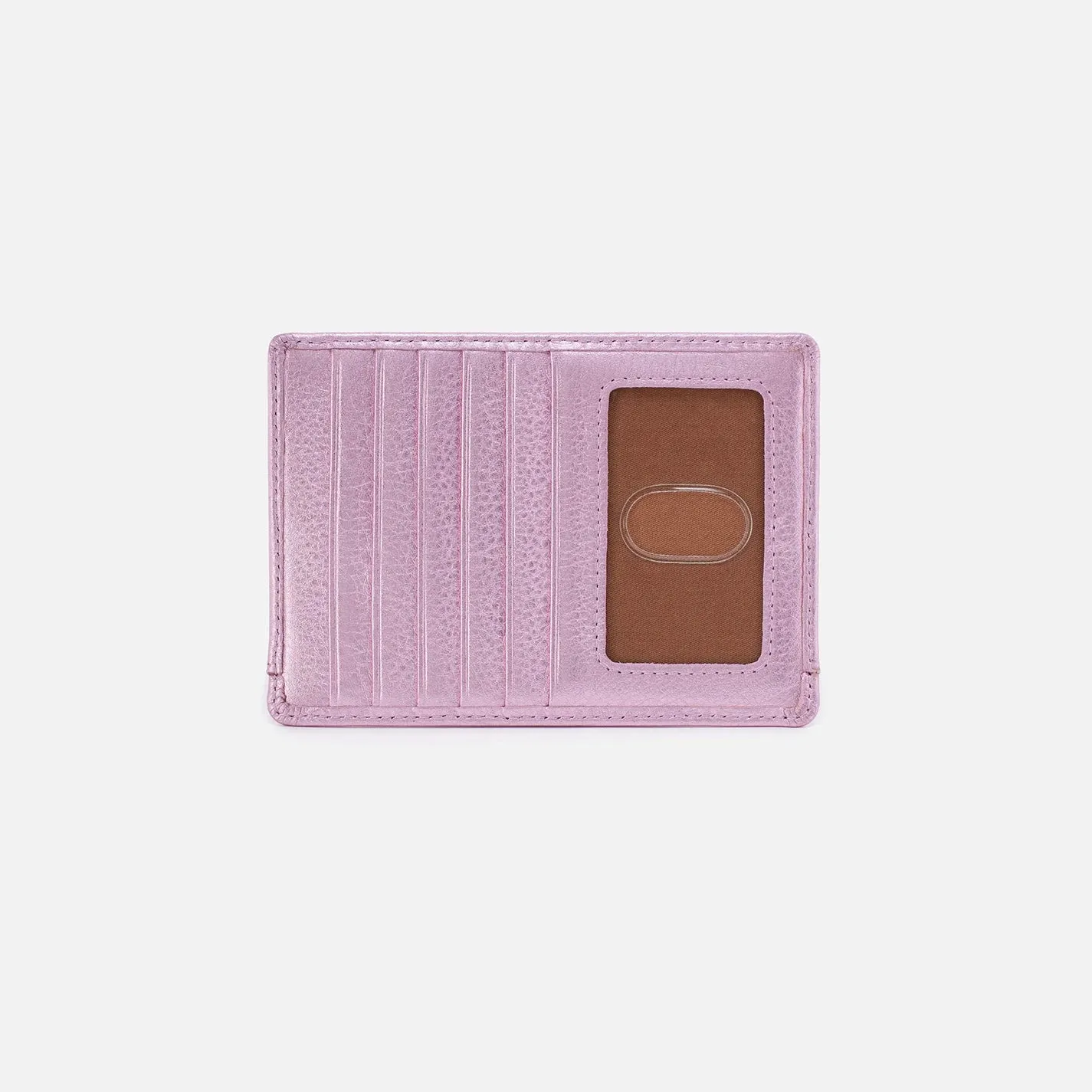 Hobo Euro Slide Card Case