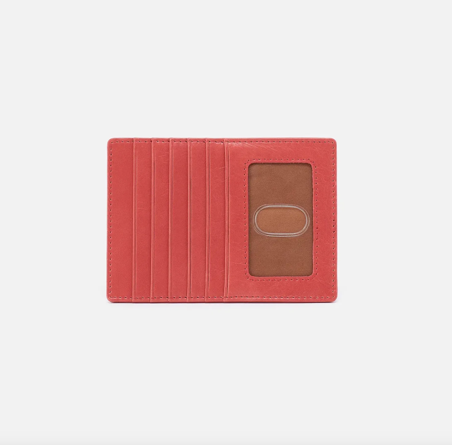 Hobo Euro Slide Card Case