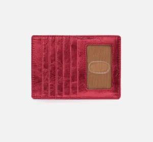 Hobo Euro Slide Card Case