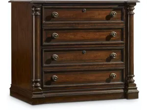 Home Office Leesburg Lateral File