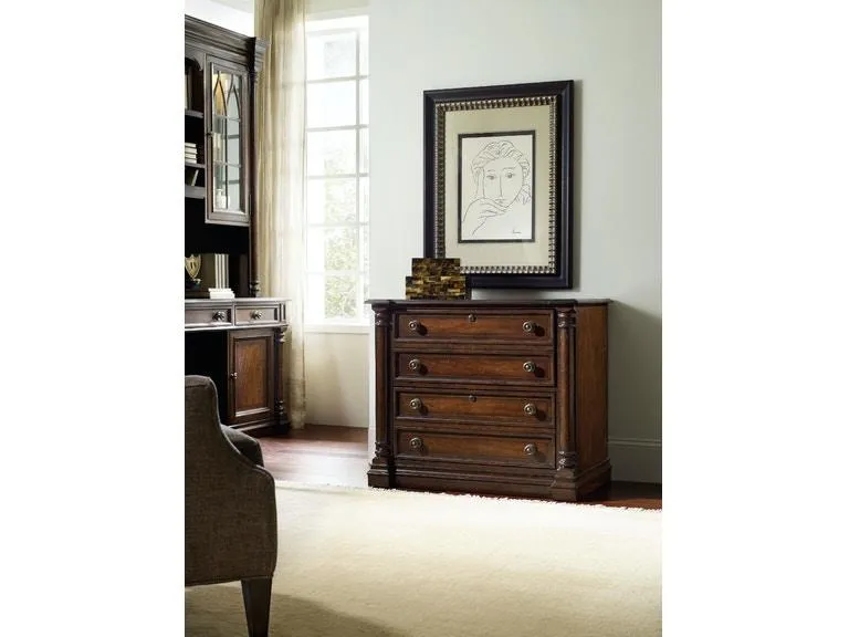 Home Office Leesburg Lateral File