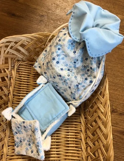 Home Spa Kit
