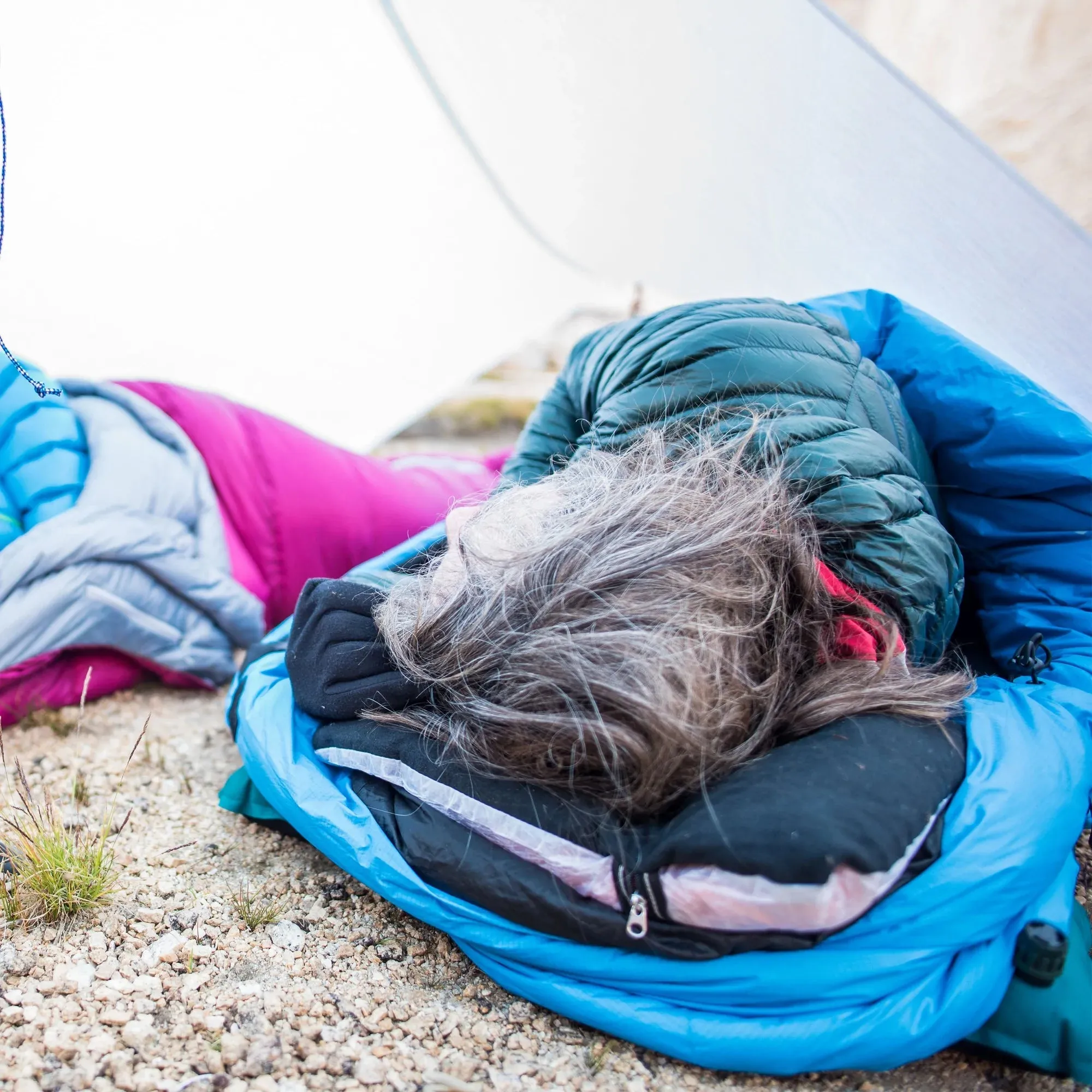 Hyperlite Mountain Gear - Stuff Sack Pillow
