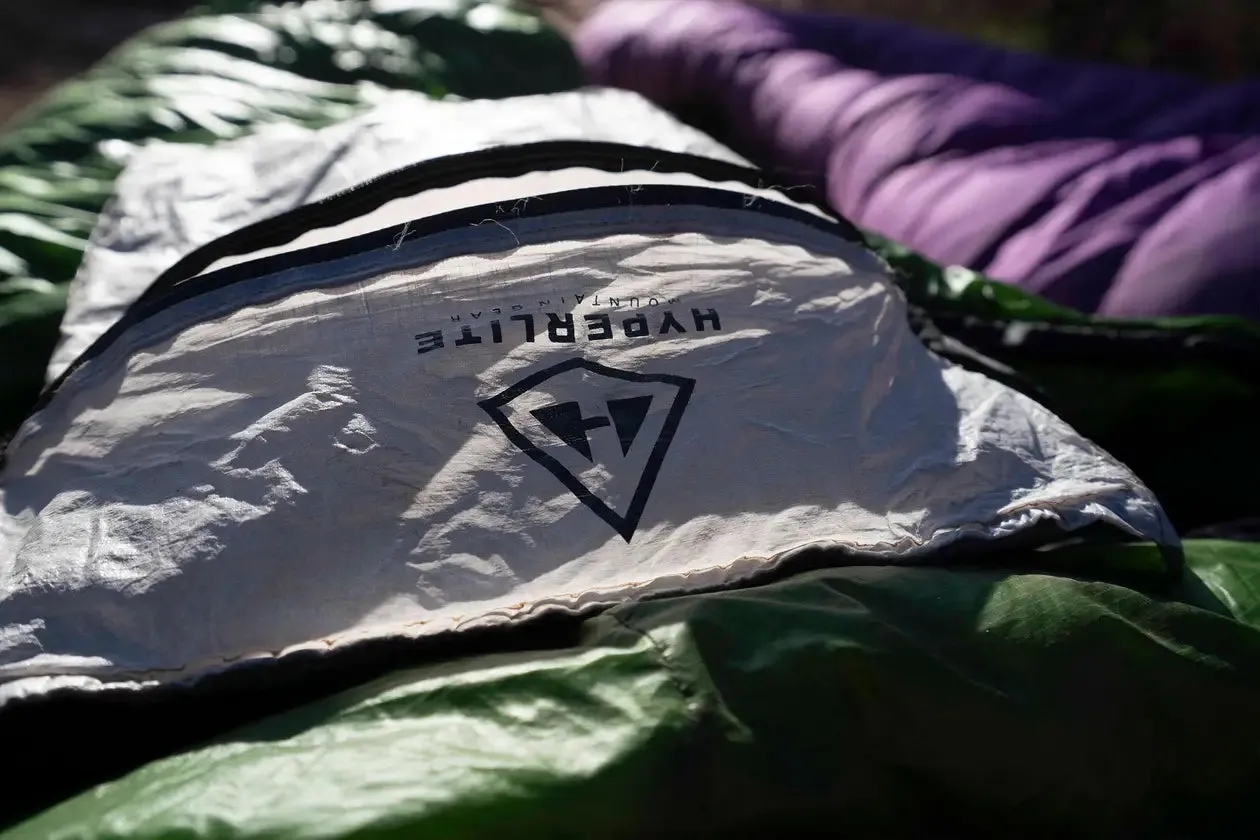 Hyperlite Mountain Gear - Stuff Sack Pillow