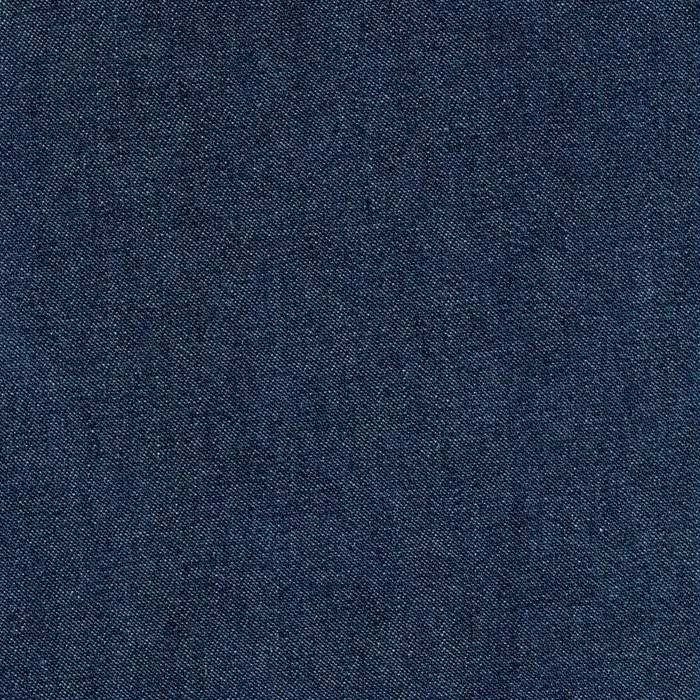 Indigo Denim -  Dark Indigo Washed