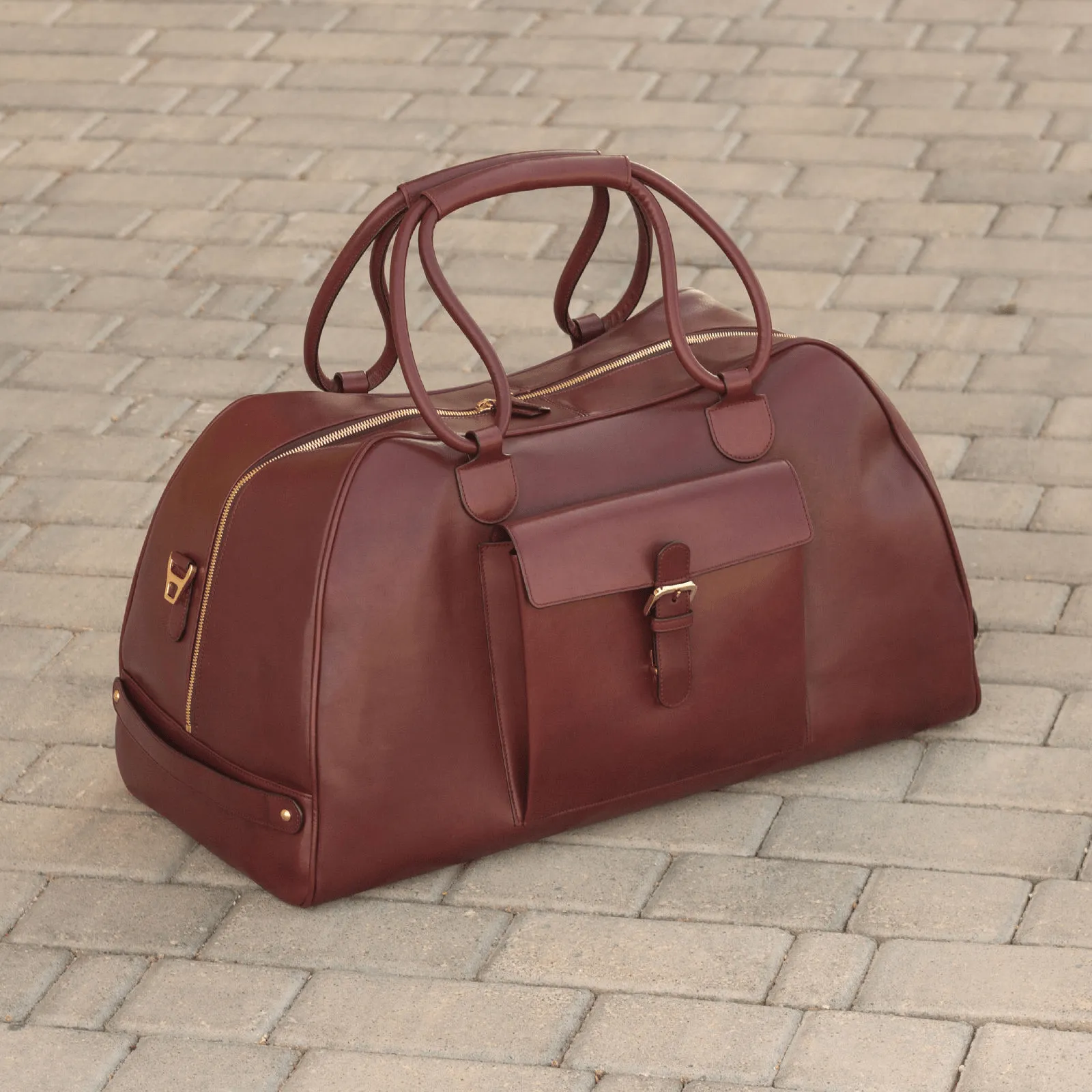 Jbeil Duffle Bag II