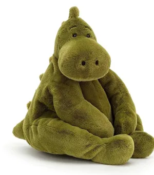Jellycat - Dinosaur Rumpletum