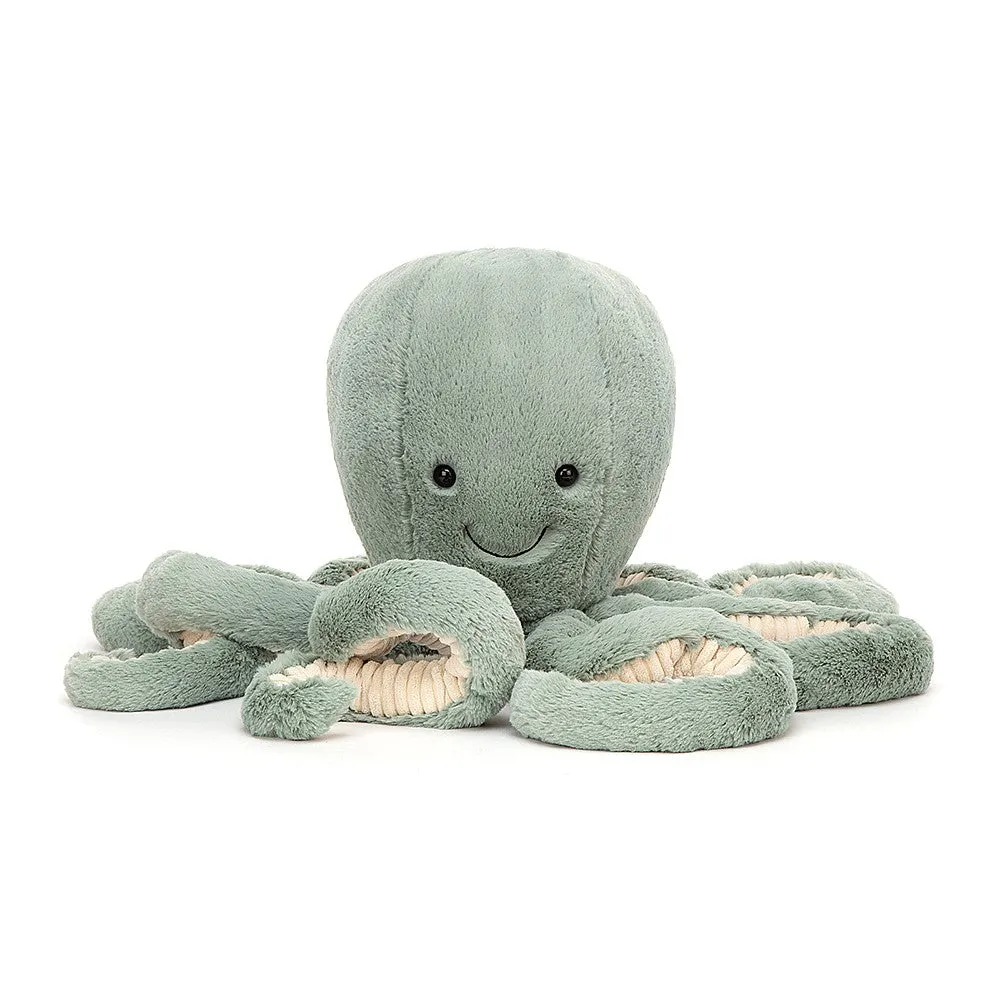 Jellycat Octopus