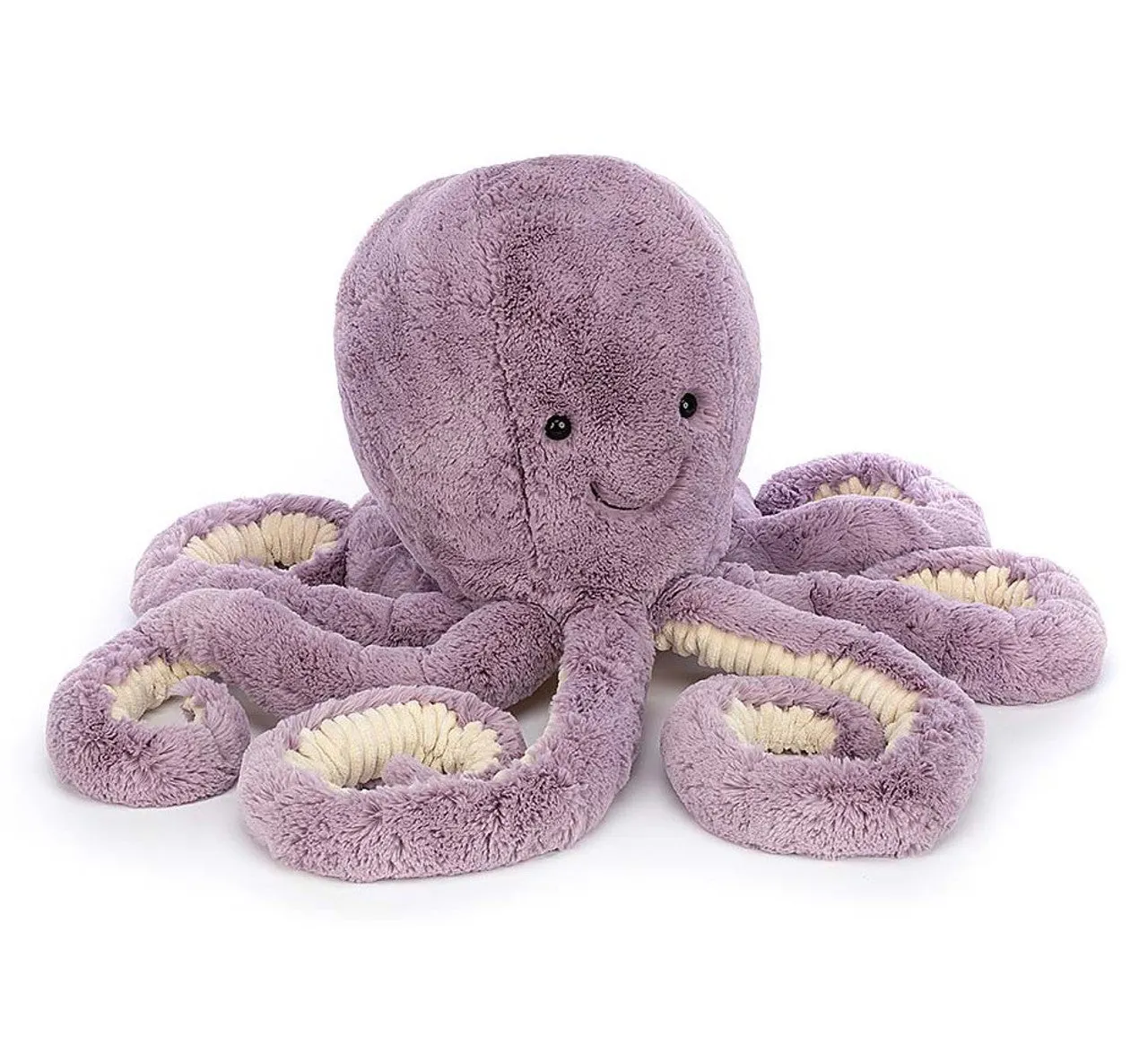 Jellycat Octopus