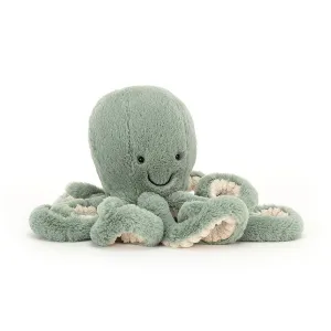 Jellycat Odyssey Octopus Medium
