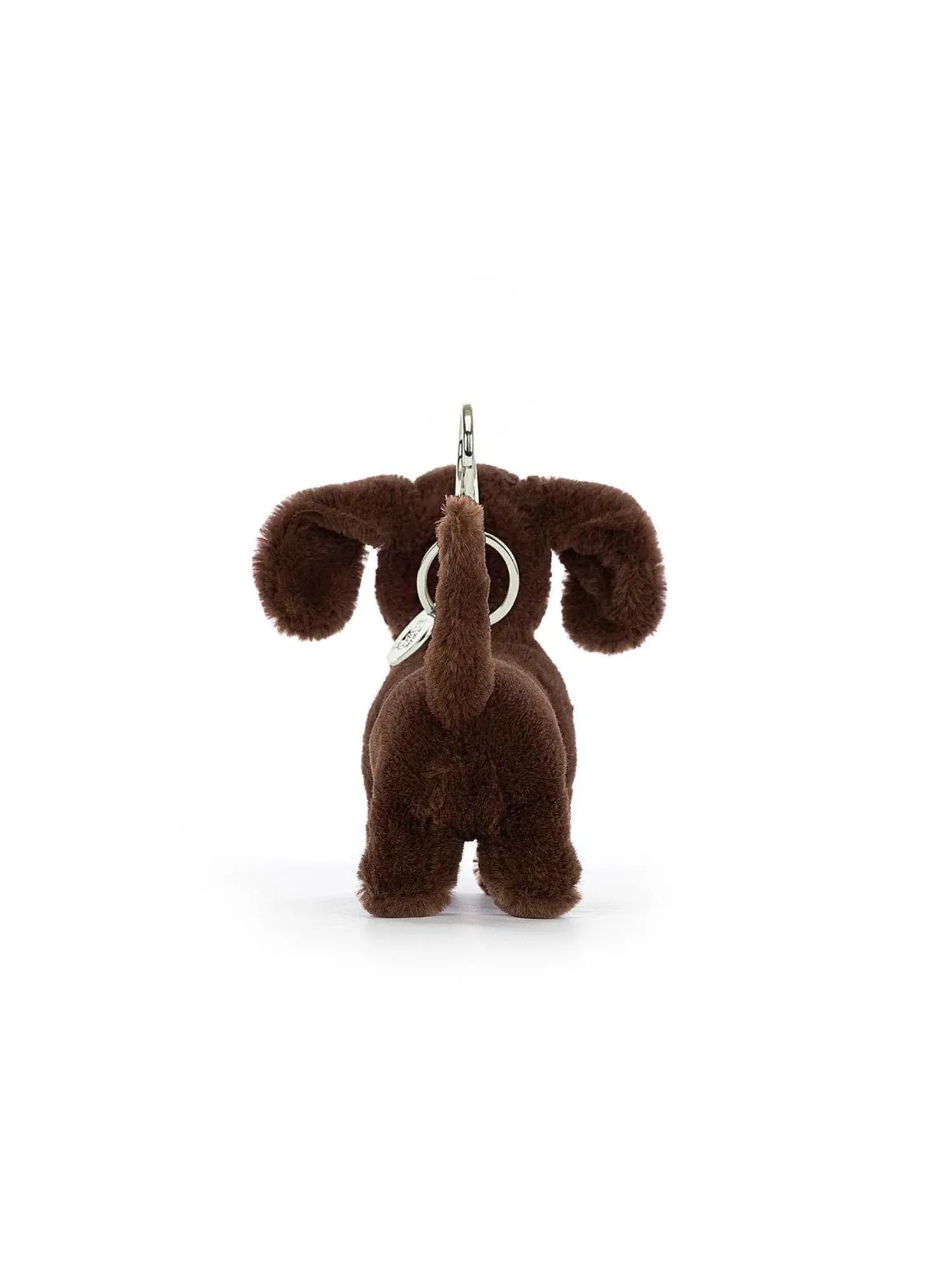 Jellycat Otto Sausage Dog Bag Charm