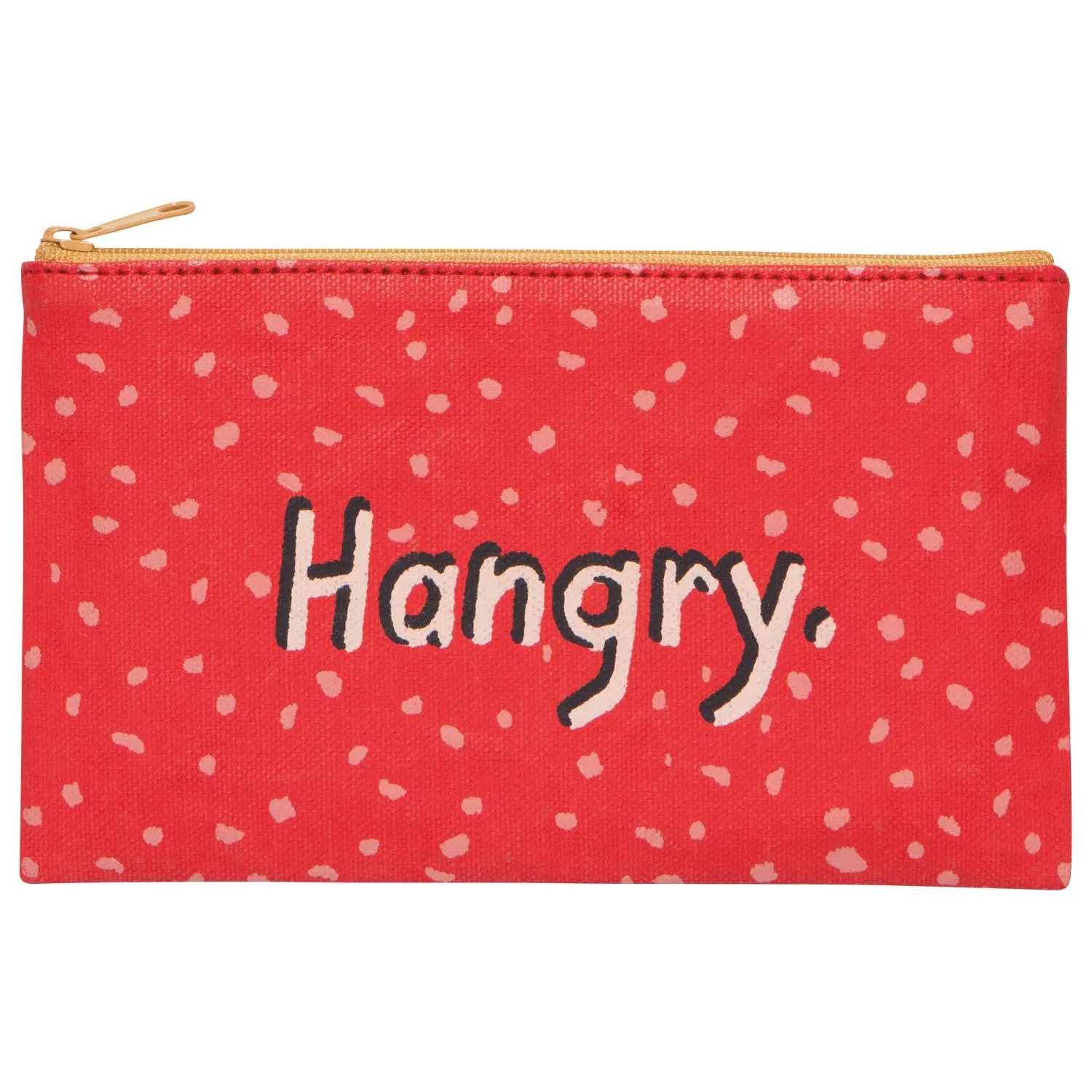 Jubilee Maybe Not Snack Bags Set of 2 |  Zippered Food Snack Bag