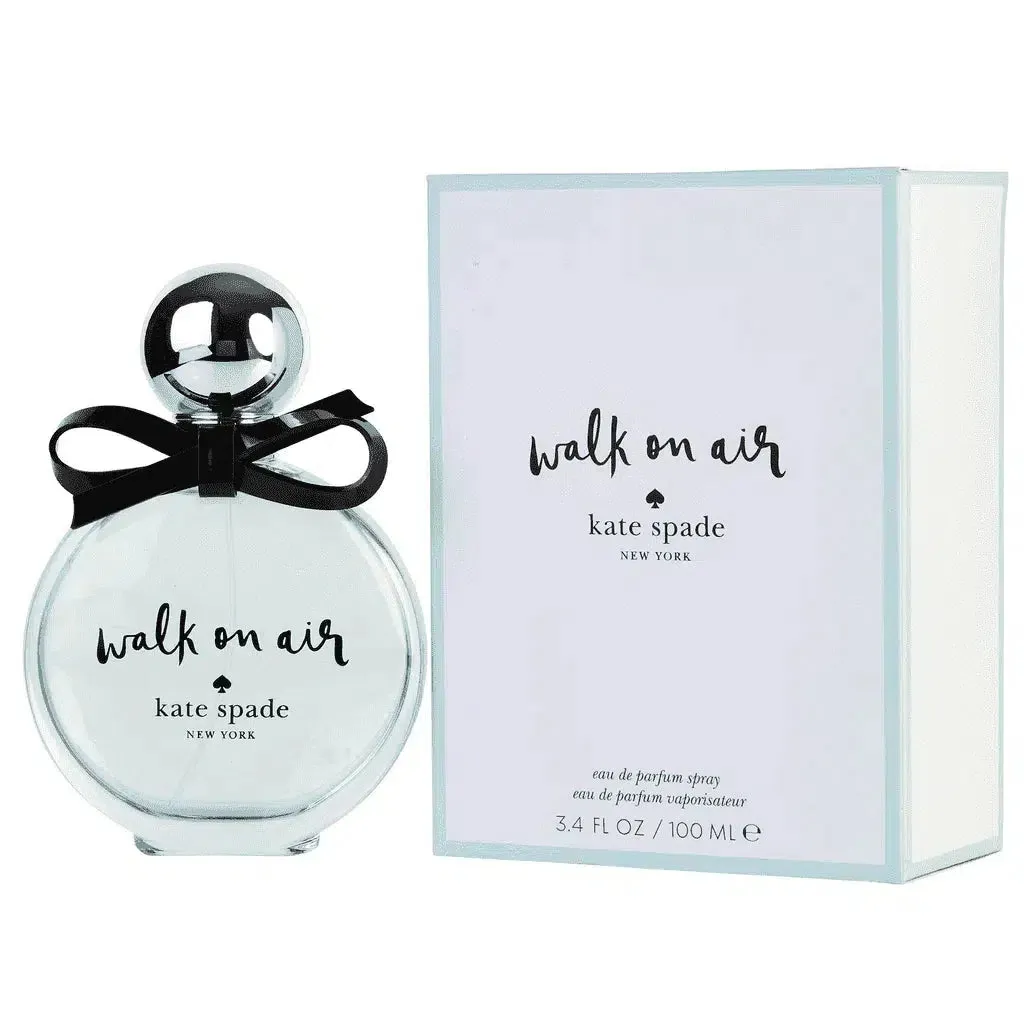 Kate Spade New York Walk on Air EDP 100ml