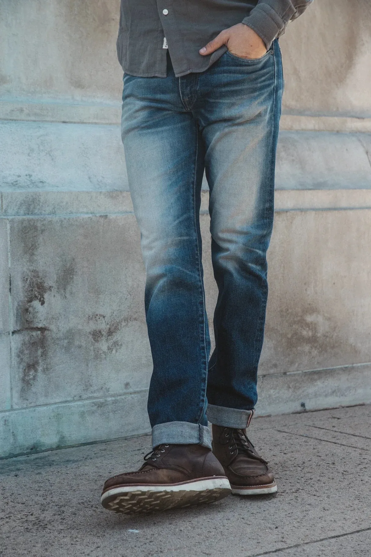 Kato CORE - The Pen Slim 14oz - Slash