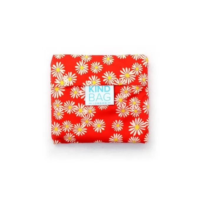Kind Bag: Reusable Bag Medium Daisy