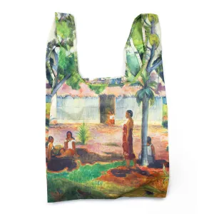 KIND Reusable Shopping Bag Medium Museum Gauguin