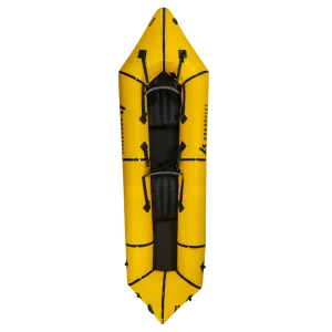 Kokopelli Twain Packrafts