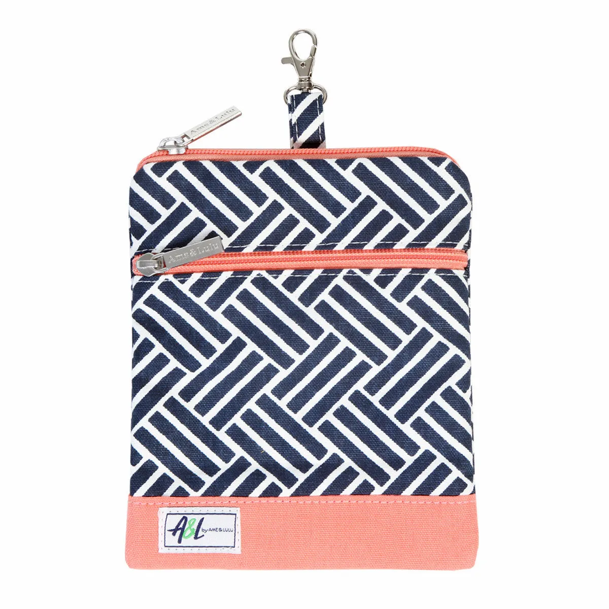 Lagoon Golf Carryall