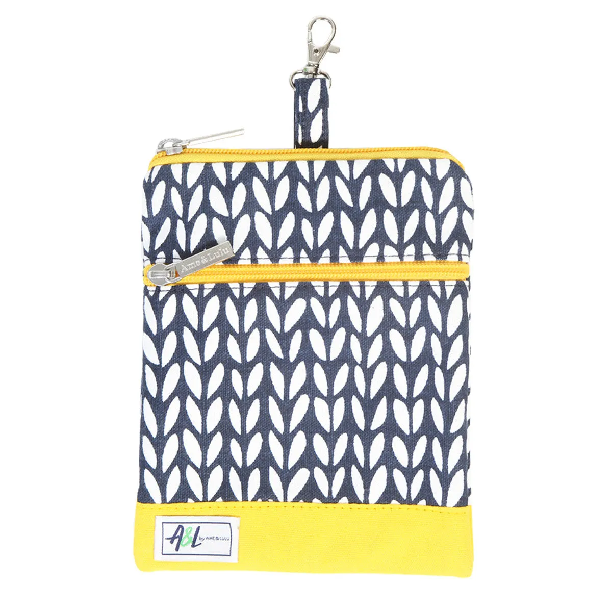 Lagoon Golf Carryall