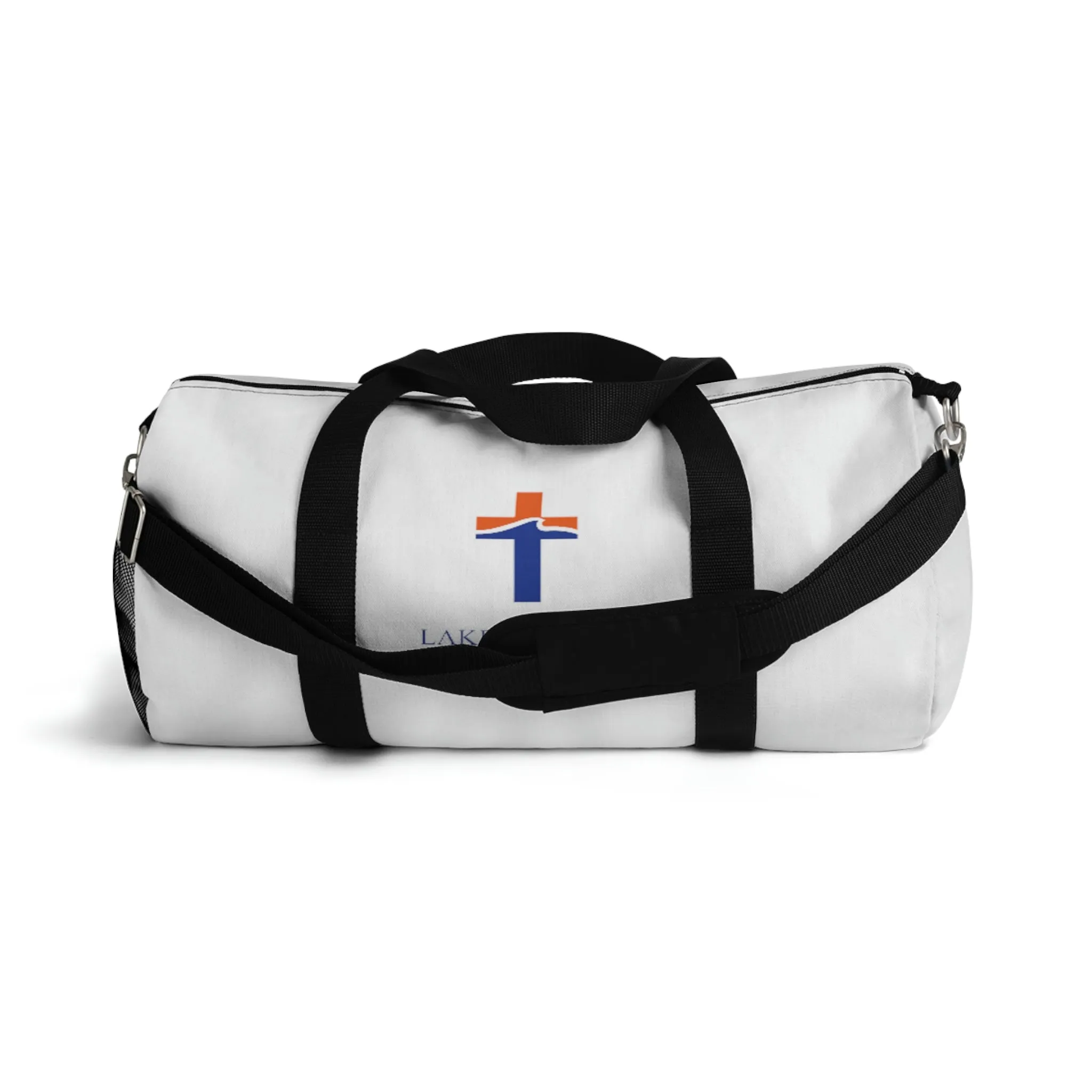 Lake Norman Christian School Duffel Bag