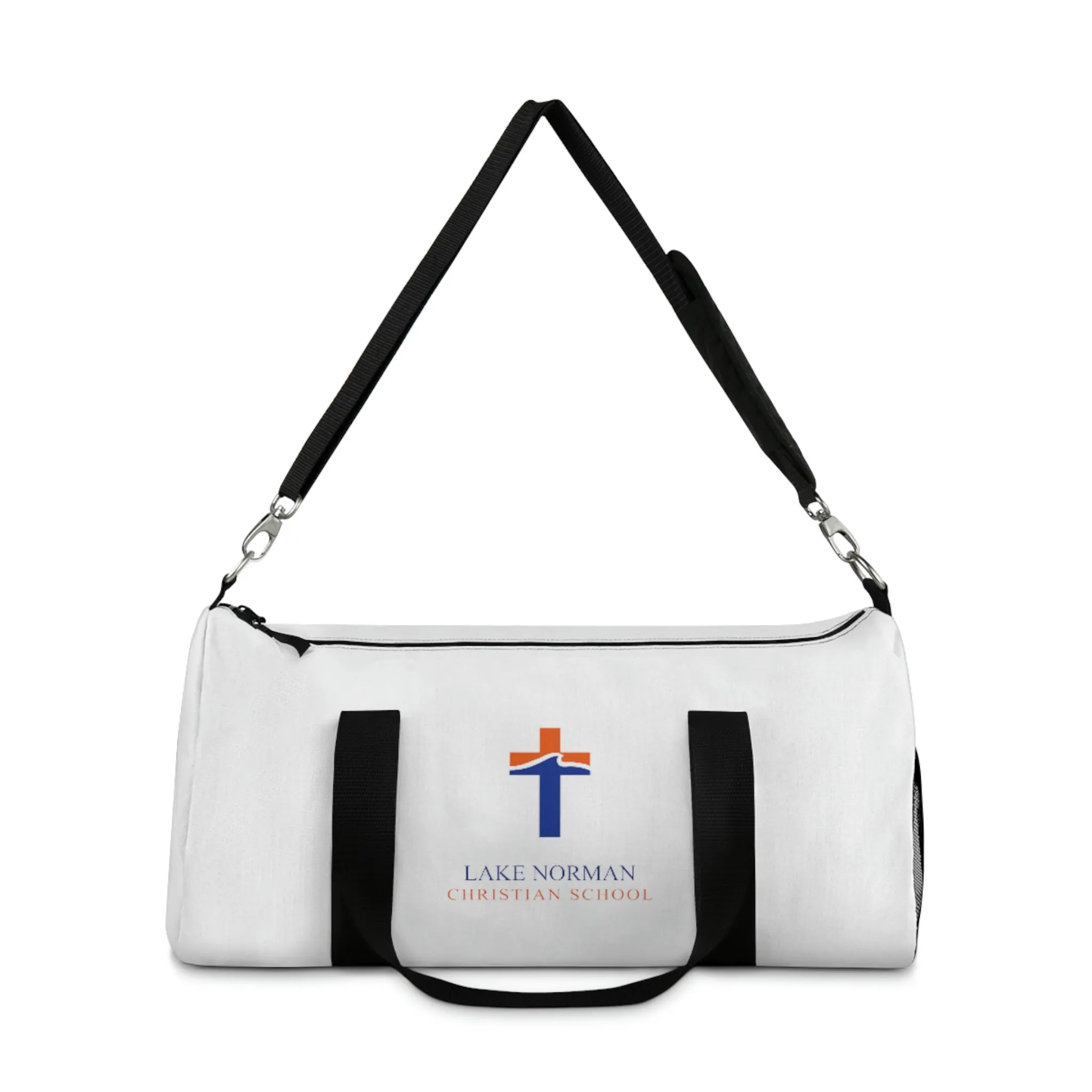 Lake Norman Christian School Duffel Bag
