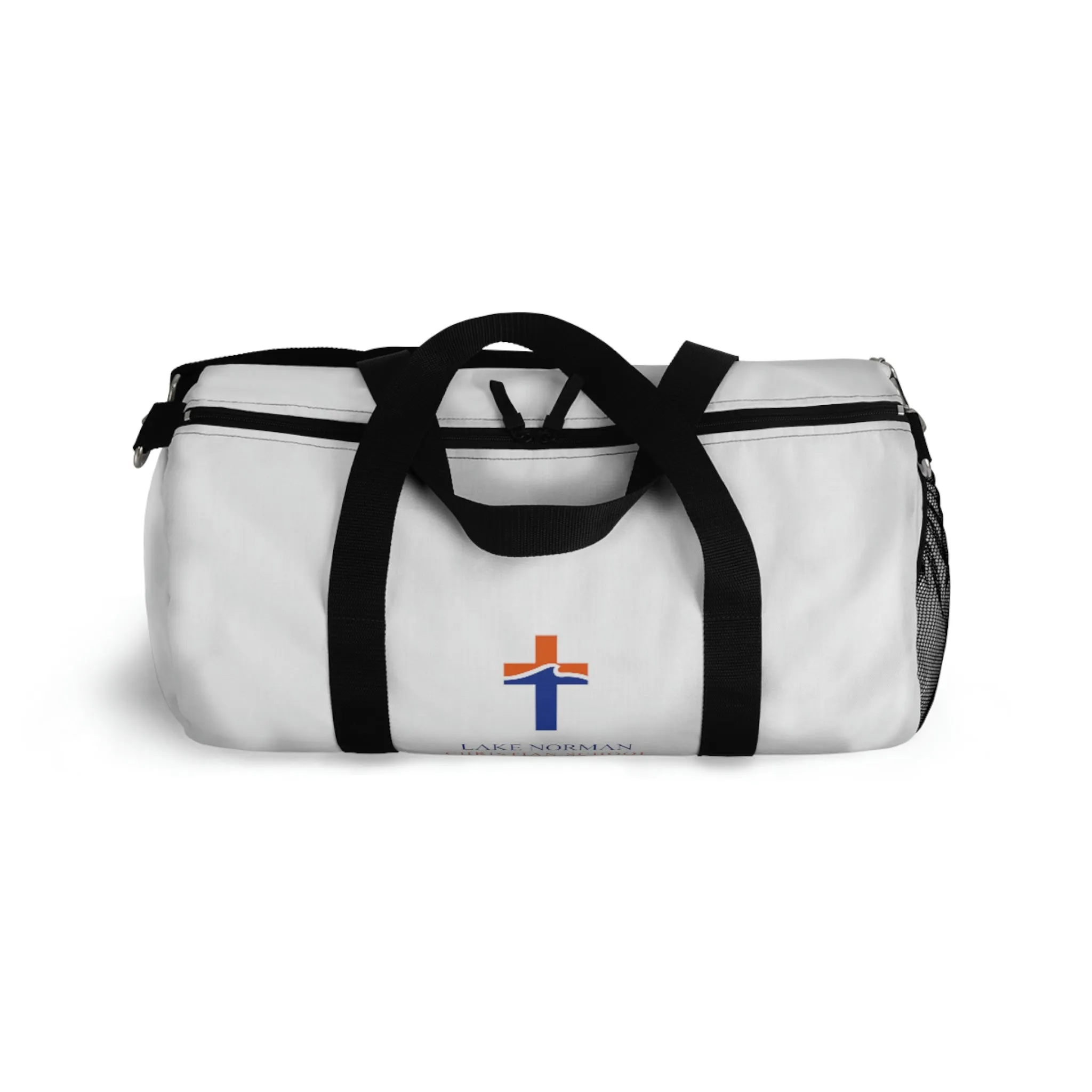 Lake Norman Christian School Duffel Bag