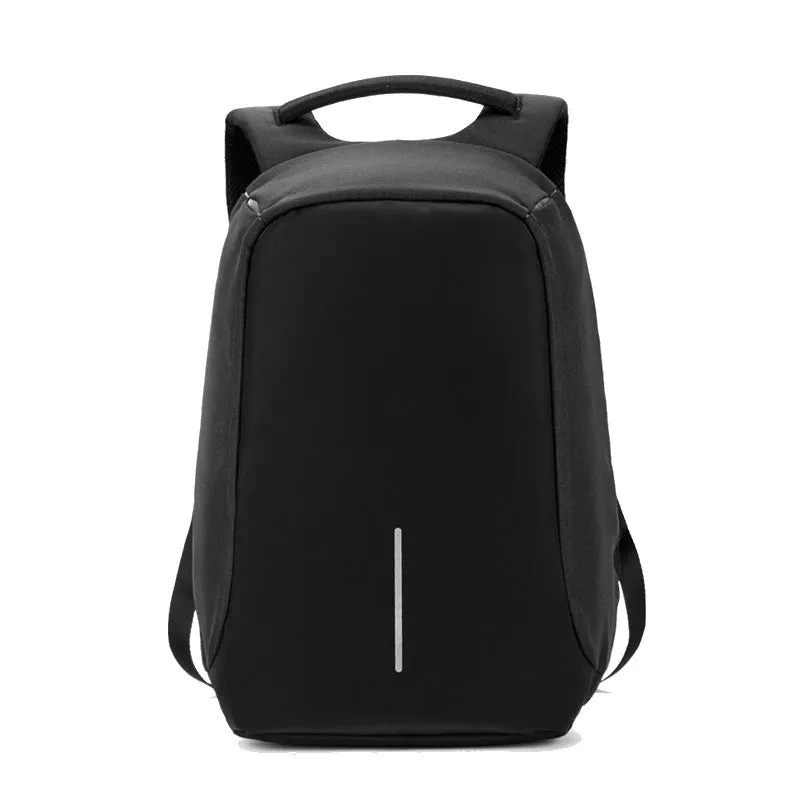 Laptop Backpack for Women Backpack Man Pair Backpack Simple Fashion Outdoor