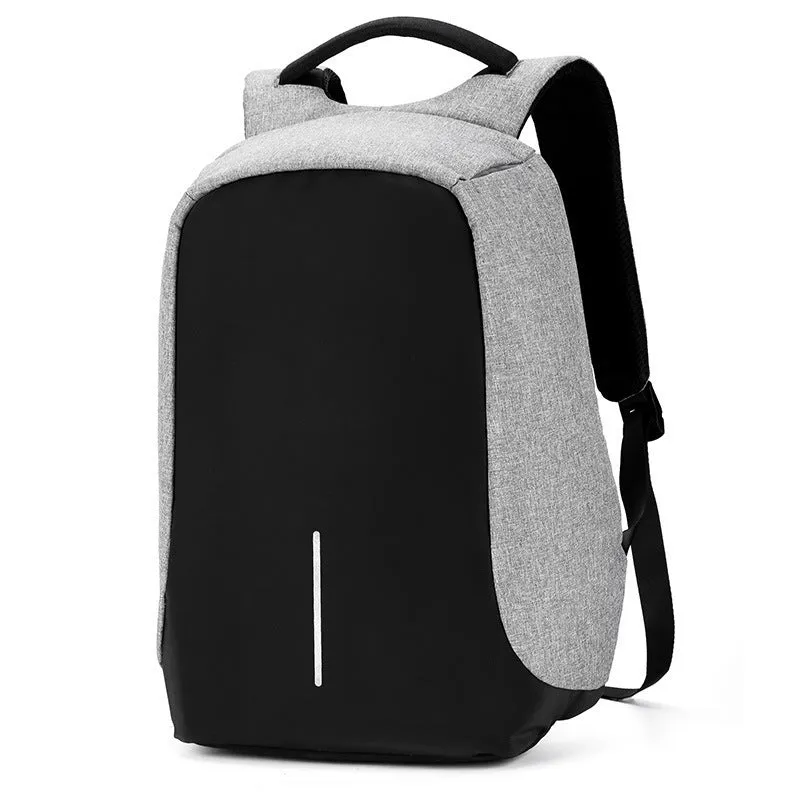 Laptop Backpack for Women Backpack Man Pair Backpack Simple Fashion Outdoor
