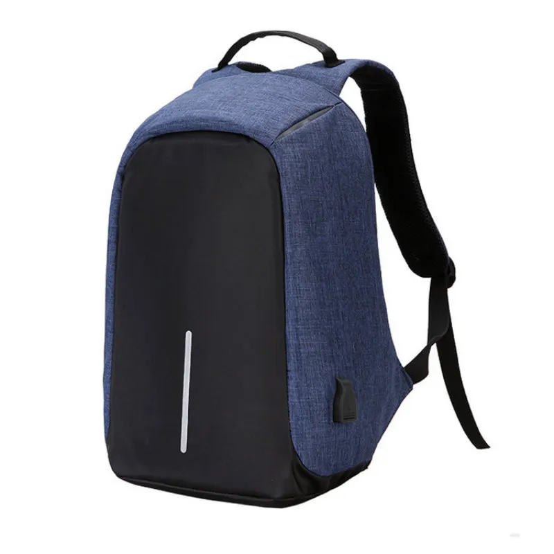 Laptop Backpack for Women Backpack Man Pair Backpack Simple Fashion Outdoor