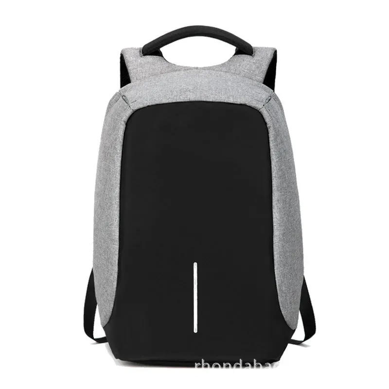 Laptop Backpack for Women Backpack Man Pair Backpack Simple Fashion Outdoor