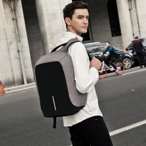 Laptop Backpack for Women Backpack Man Pair Backpack Simple Fashion Outdoor