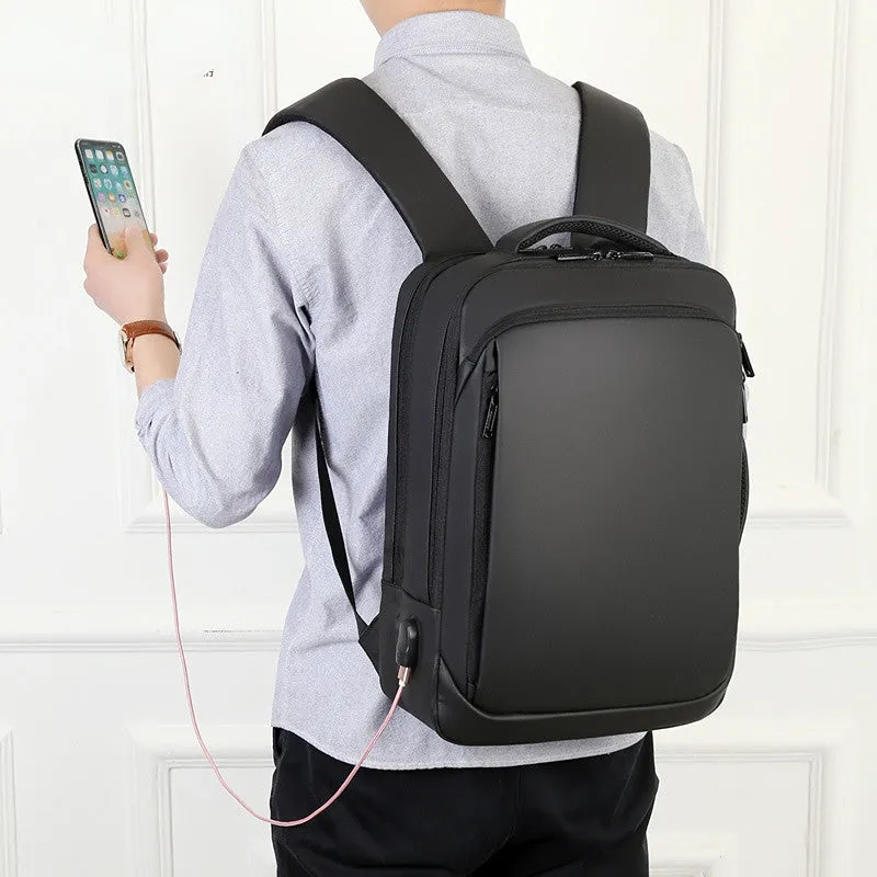Laptop Backpack For Women Casual Computer Bag Men's Backpack