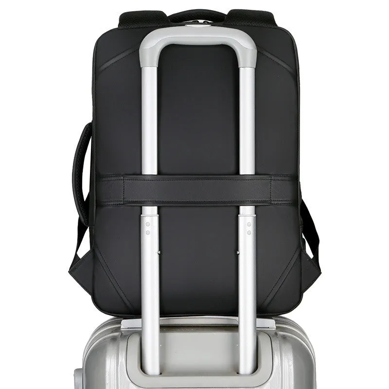 Laptop Backpack For Women Casual Computer Bag Men's Backpack