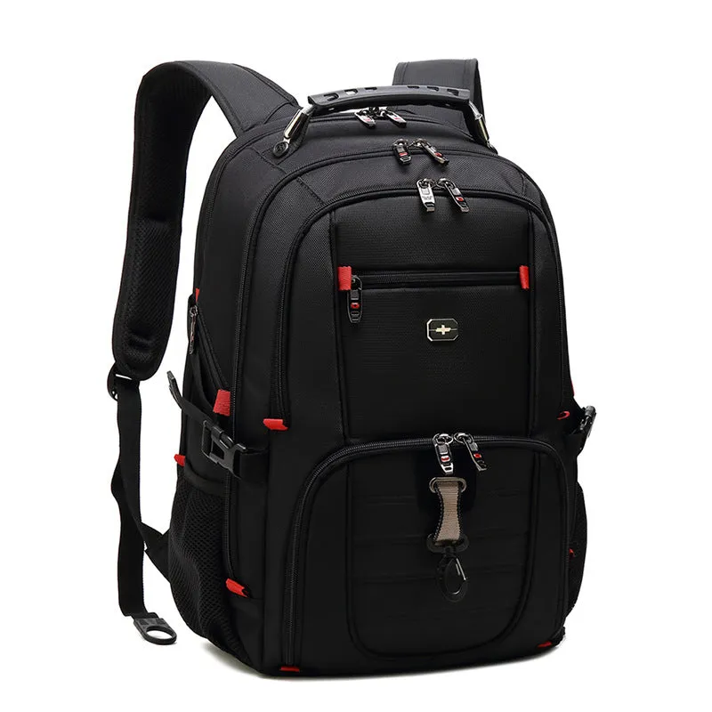Laptop Backpack for Women Multi-Function Backpack USB Charging