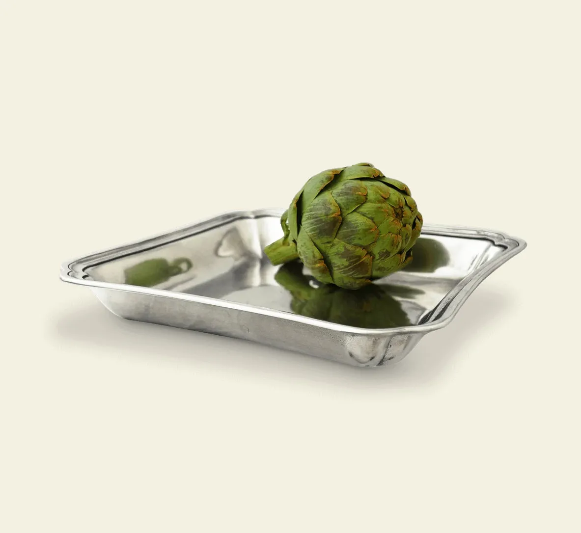 Lorenzo Square Serving Dish-1364