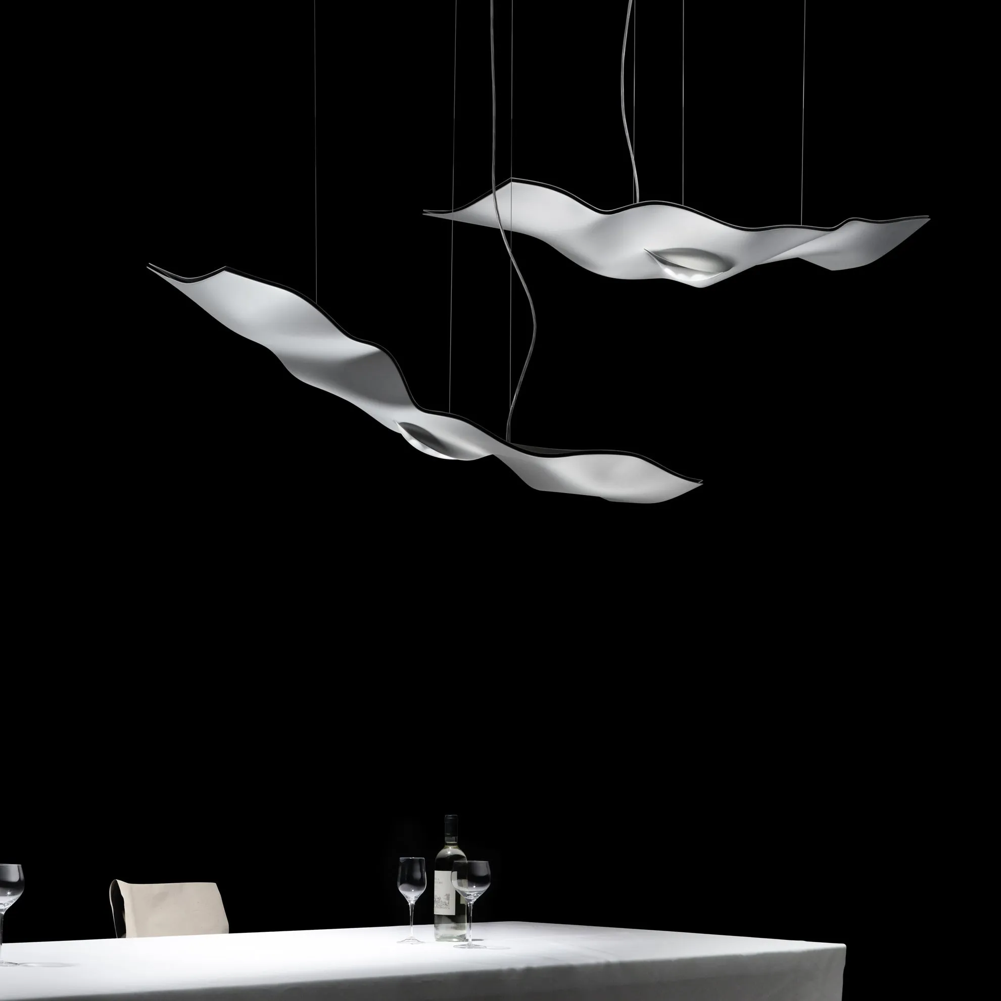 Luce Volante LED Pendant Light