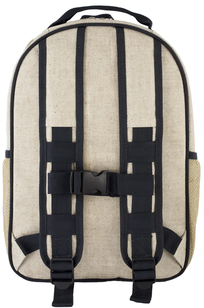 Lucky Unicorn Toddler Backpack