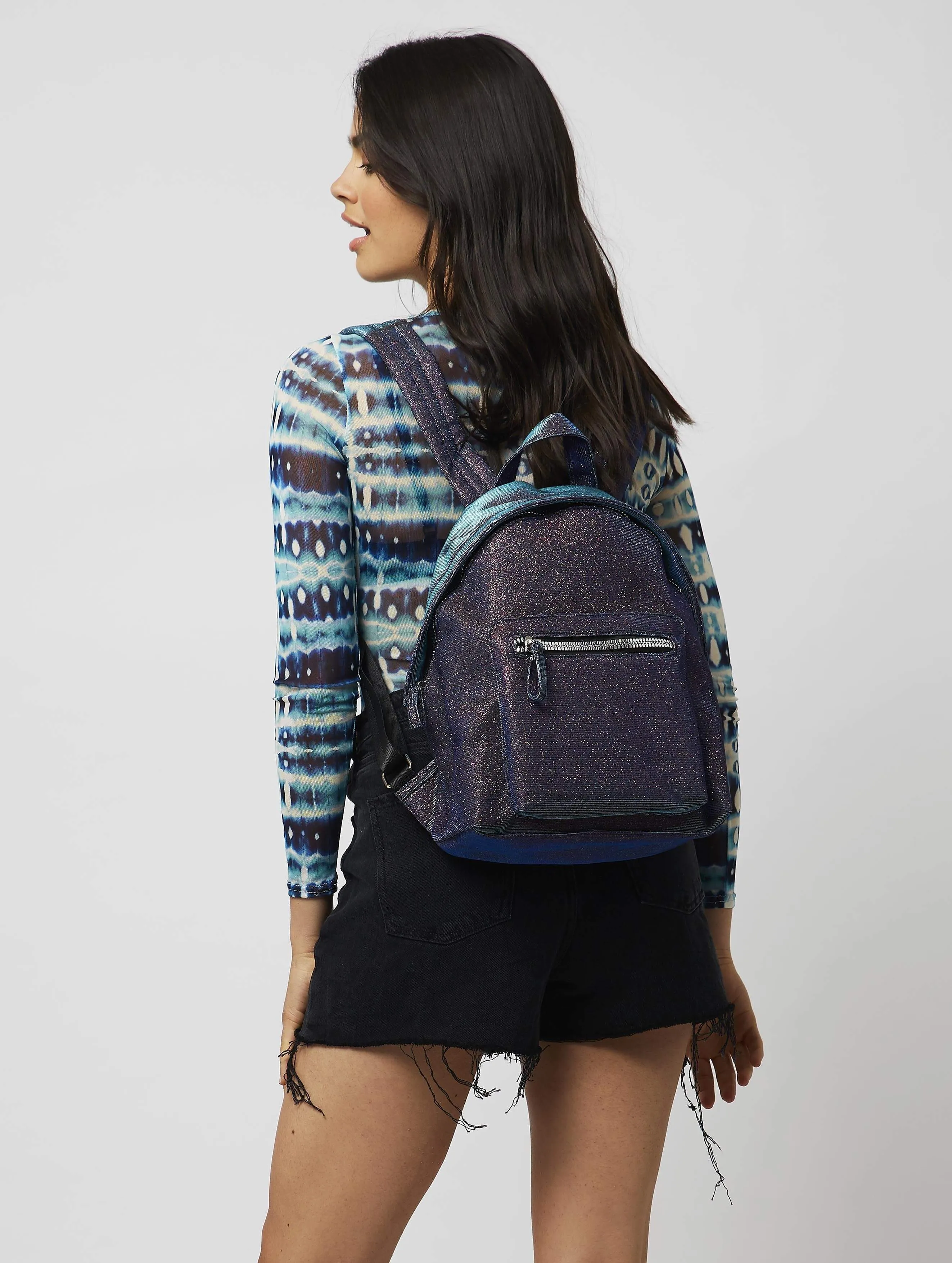 Luna Fever Backpack