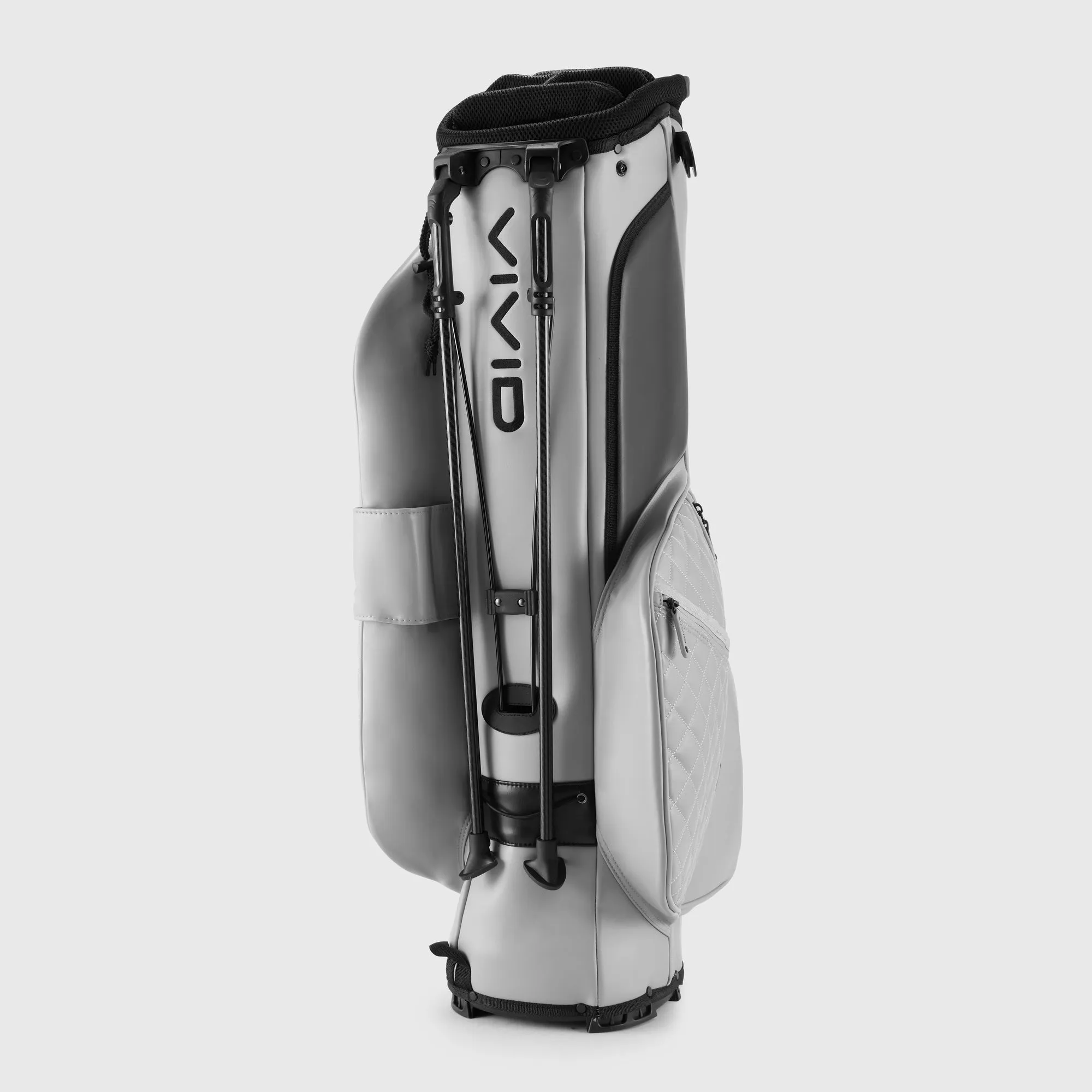 LUX Slate Stand Bag