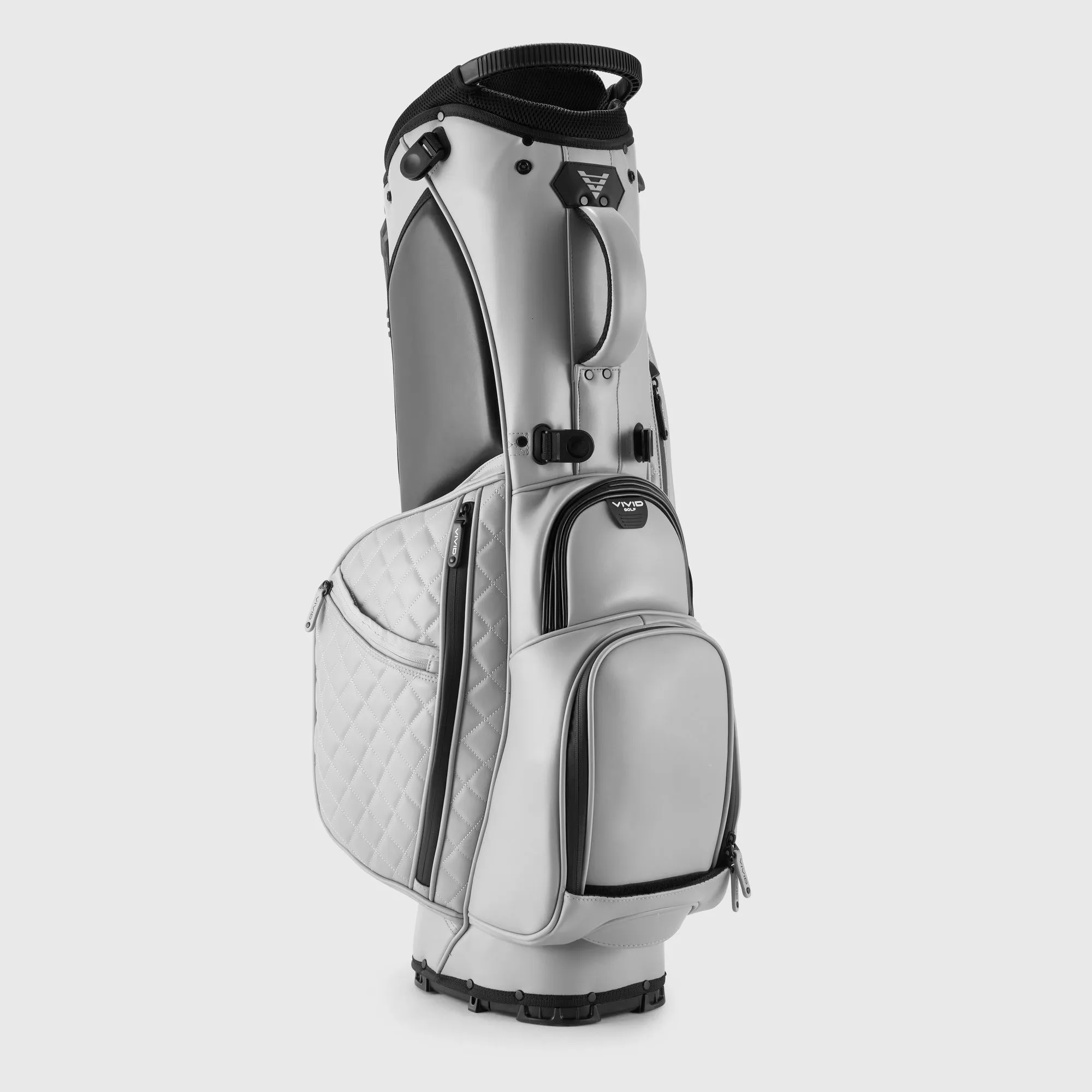LUX Slate Stand Bag