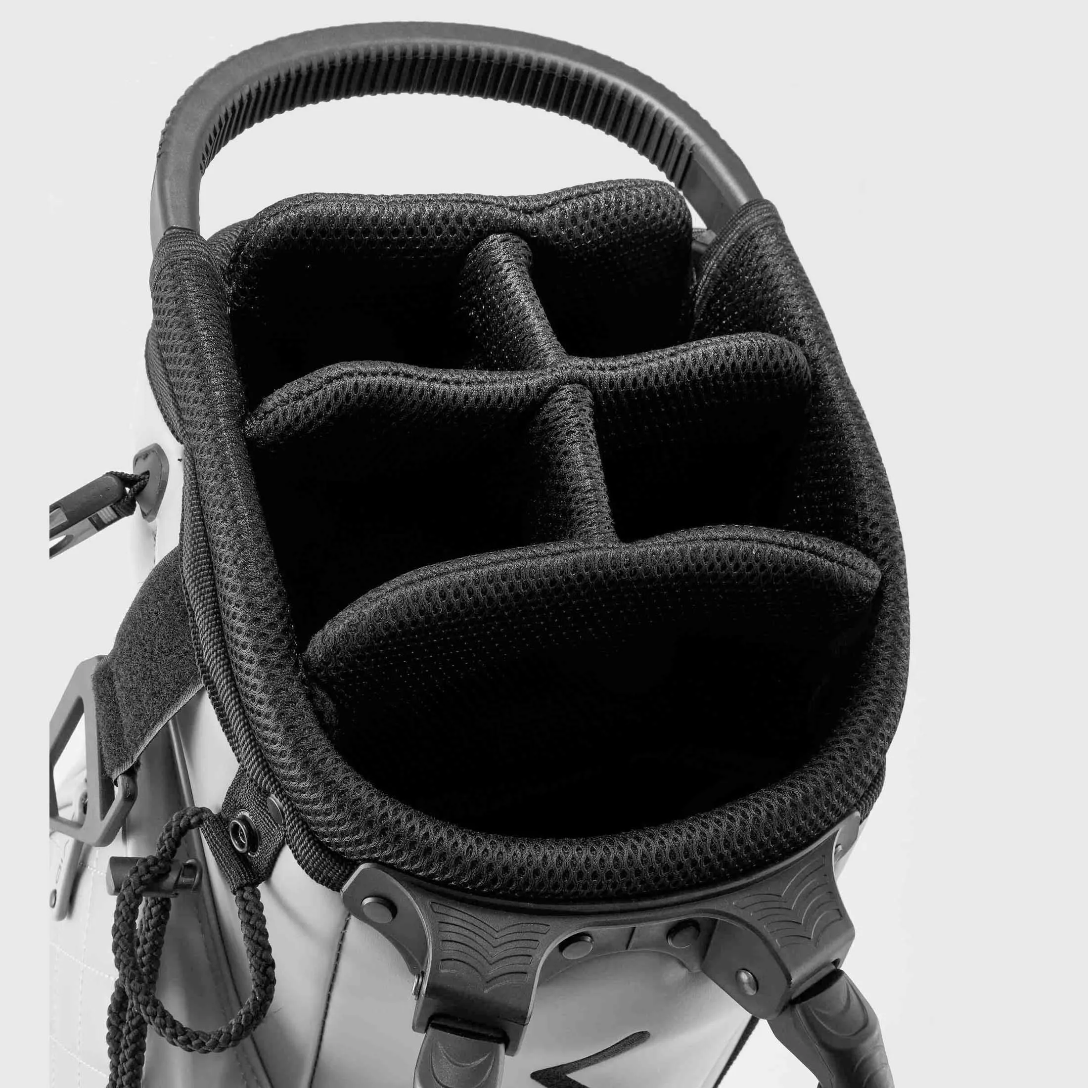LUX Slate Stand Bag