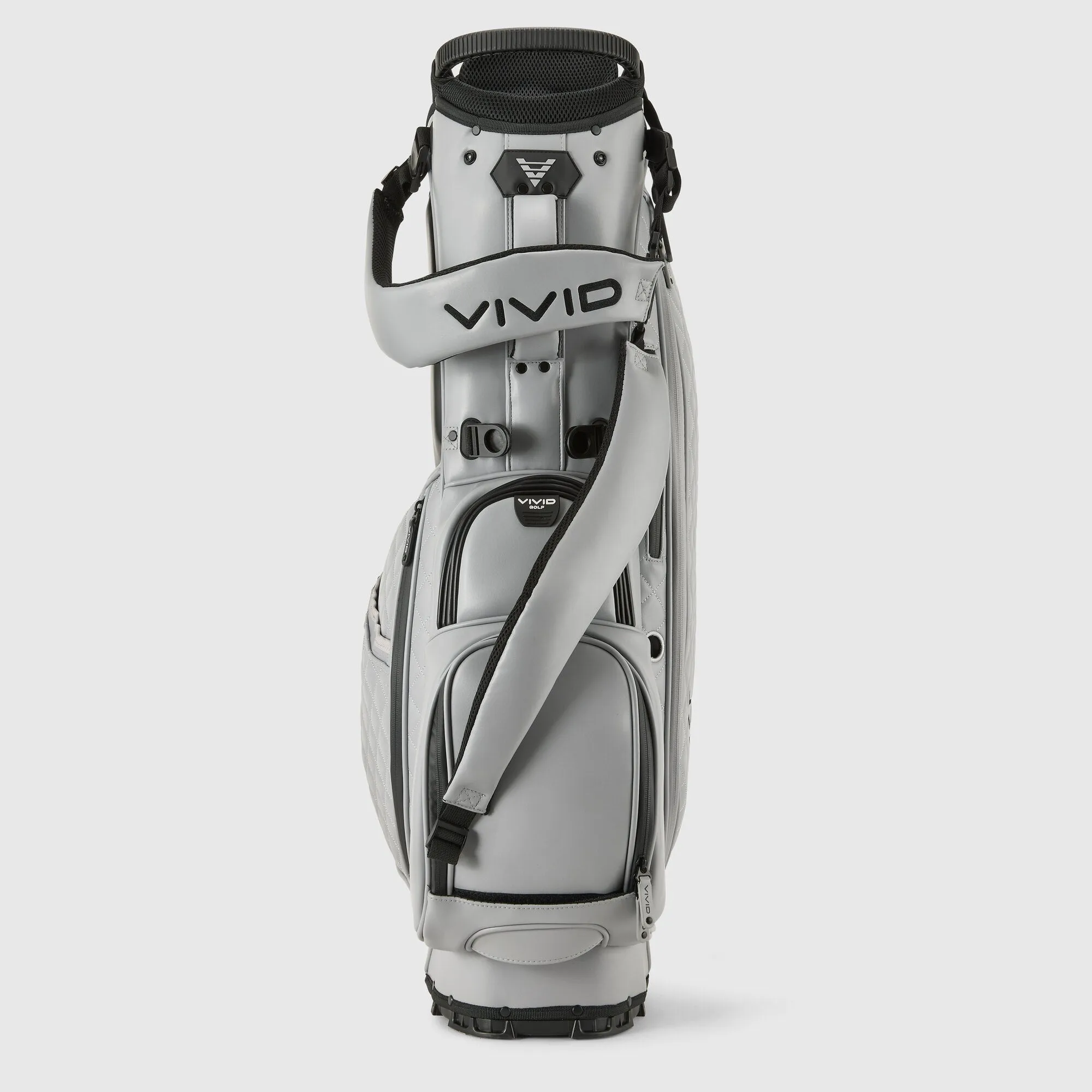 LUX Slate Stand Bag