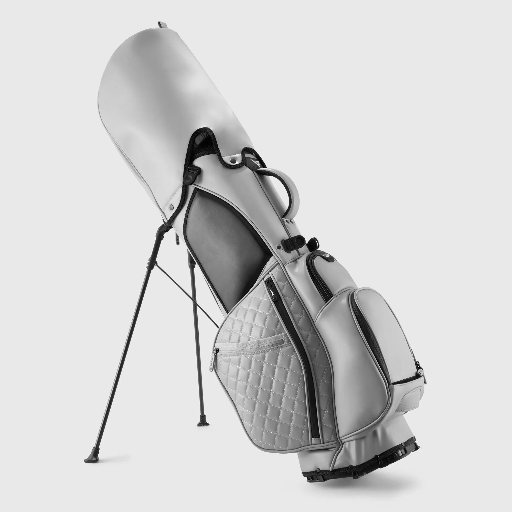 LUX Slate Stand Bag