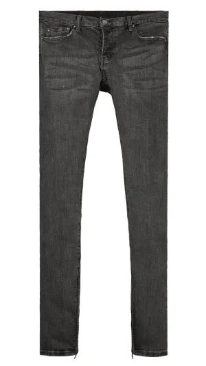 M56 Stretch Denim - Grey
