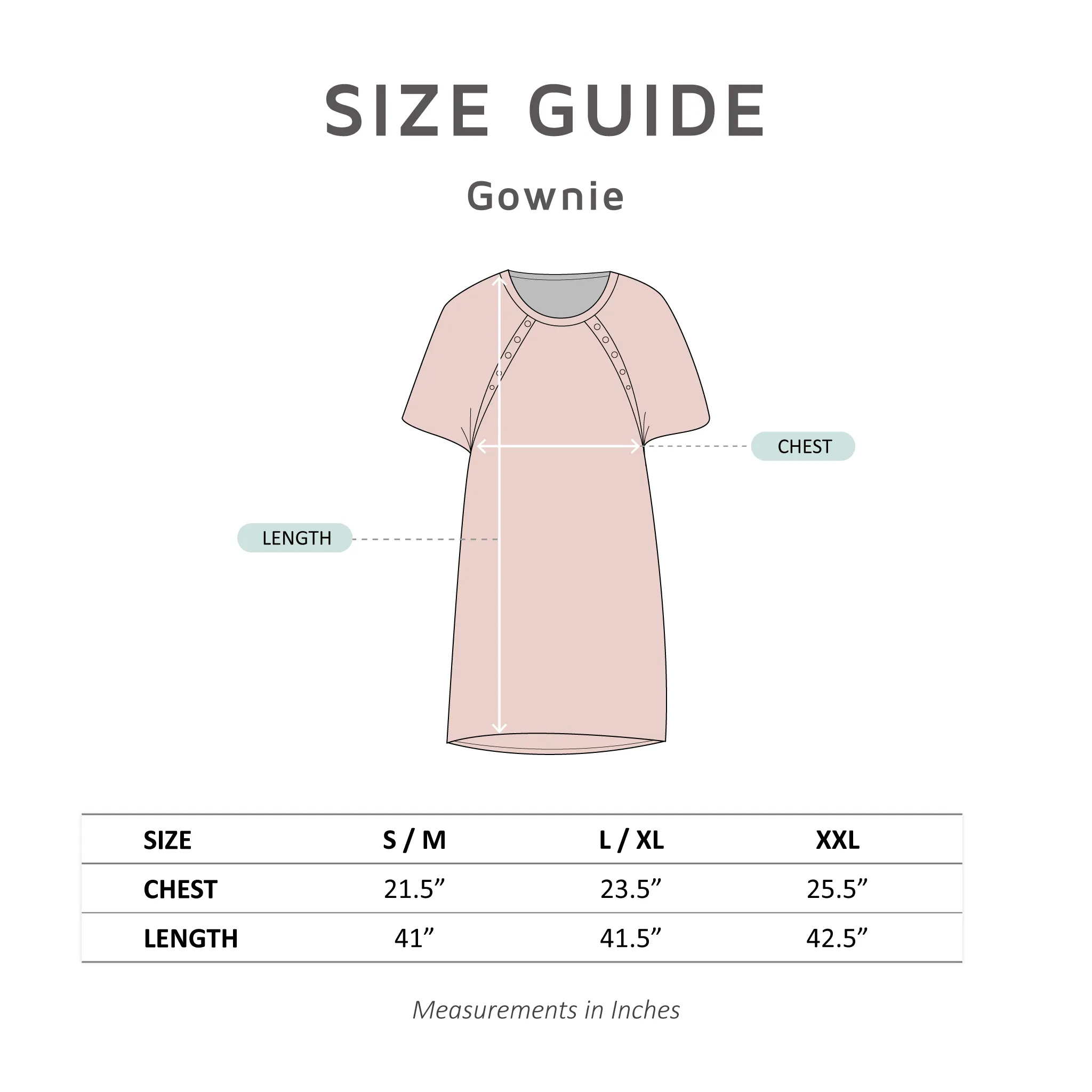 Mae Gownie