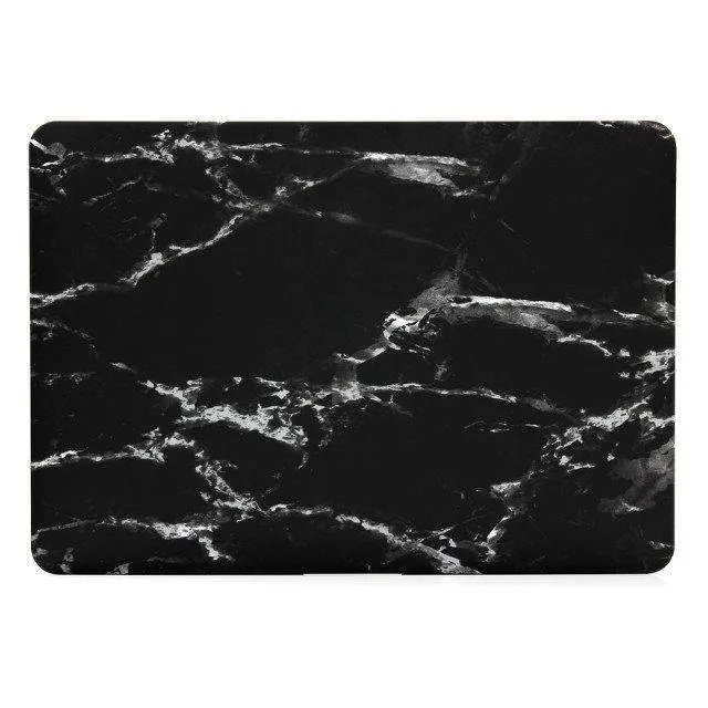 Marble Texture Case For Macbook Air