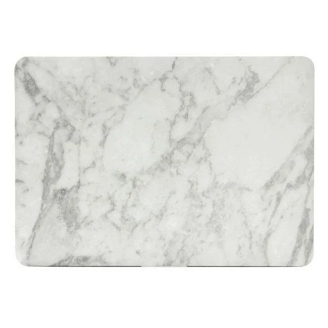 Marble Texture Case For Macbook Air