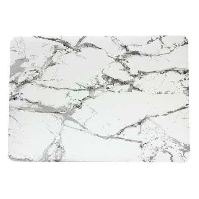 Marble Texture Case For Macbook Air